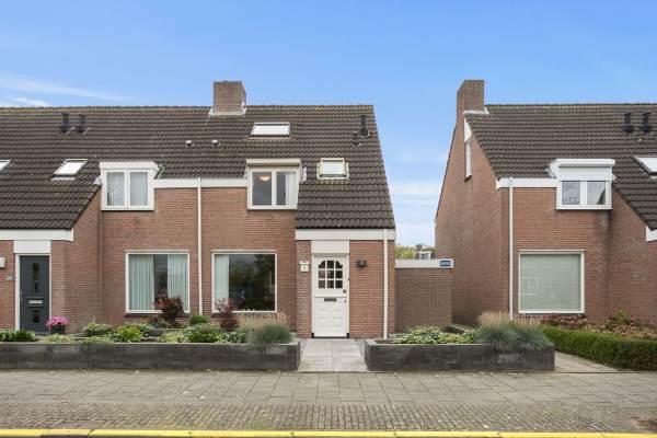 Woning Van Limburg Stirumlaan 9 Vlijmen