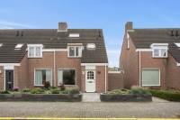 Woning Van Limburg Stirumlaan 9 Vlijmen