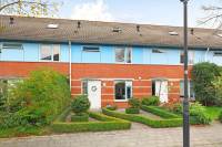 Woning Het Wolfseind 27 Amersfoort