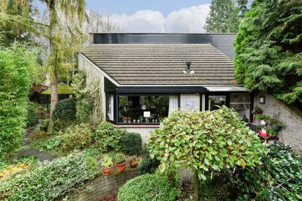 Woning Choristenpad 65 Soest