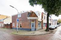 Woning Leidsestraat 85 Haarlem