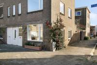 Woning Bandoengstraat 43 Utrecht