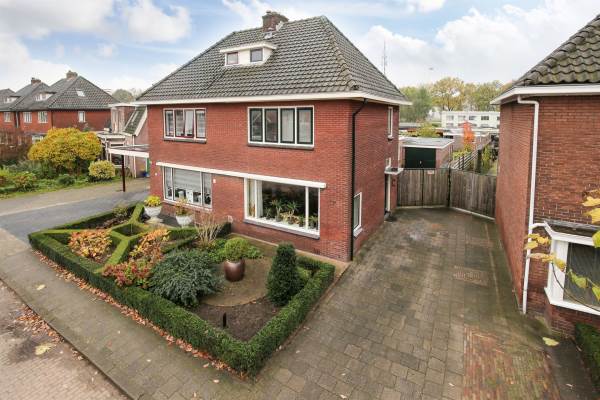 Woning Breemarsweg 101 Hengelo