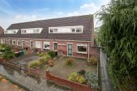 Woning Paulus Potterstraat 19 Hengelo