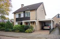 Woning Dommelstraat 1 Hengelo
