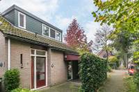 Woning Willem van Oranjestraat 1 Epe