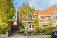 Woning Hoogravenseweg 45 Utrecht