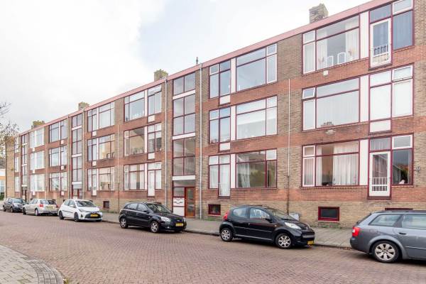 Woning Steenbokstraat 62 IJmuiden