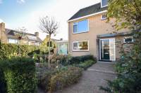 Woning Marianne Philipslaan 28 Bussum