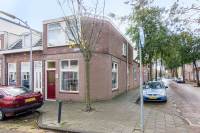 Woning Colensostraat 2 Haarlem