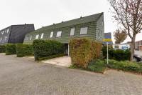Woning Colijnplein 2 IJsselstein
