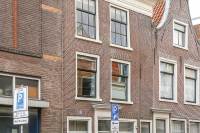 Woning Antoniestraat 32rood Haarlem