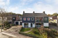 Woning Campinge 6 Zuidlaren
