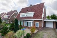 Woning Iepenlaan 89 Zwanenburg