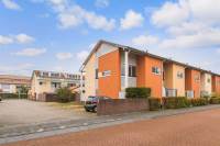 Woning Meredith Willsonstraat 25 Utrecht