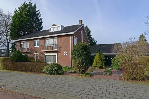 Woning Rembrandtweg 379 Amstelveen