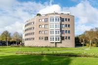 Woning Dompvloedslaan 13D Overveen