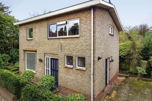 Woning Klinkenbergerweg 34 Ede