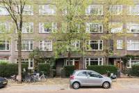 Woning Nolensstraat 57C Rotterdam