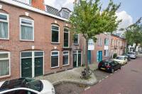 Woning Scheepersstraat 19Zwart Haarlem