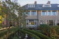 Woning Comeniuslaan 11 Bussum