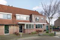 Woning Snoeckenburg 57 Egmond-Binnen