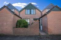 Woning Poortersveld 703 Apeldoorn