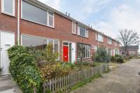 Woning Maximiliaan de Hennijnstraat 3 Serooskerke Walcheren