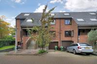 Woning Gerbrandylaan 16 Leiden