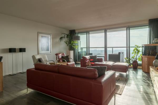 Woning Boumaboulevard 261 Groningen