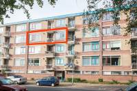 Woning Brahmslaan 93 Leiden