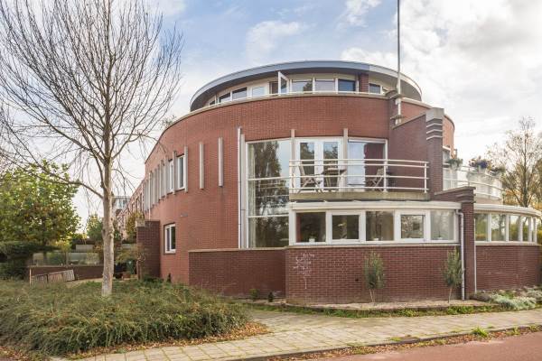 Woning Essehout 40 Zoetermeer