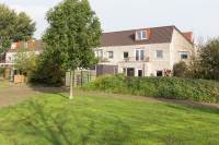 Woning Wageningseberg 88 Amersfoort