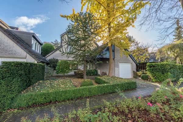 Woning Laan van Westmolen 77 Mijnsheerenland