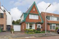 Woning Heemskerkerweg 187 Beverwijk