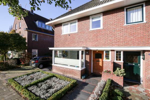 Woning Schouwinksweg 42 Hengelo