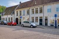 Woning Rijkenhage 28 Zutphen