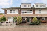 Woning Iepenweg 15 Wormerveer