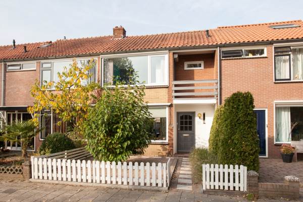 Woning Couperuslaan 89 Harderwijk