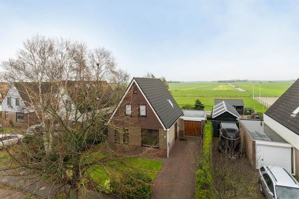Woning De Nijst&#23 4;d 4 Itens