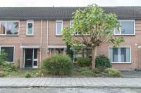 Woning Willem Pijperstraat 40 Tilburg