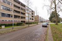 Woning Hora Siccamasingel 66a Groningen