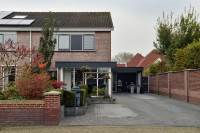 Woning Grijze Kraai 46 Emmen