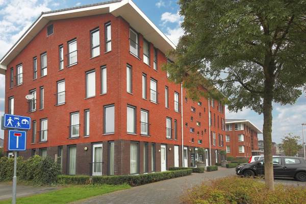 Woning Nijlstraat 66a Purmerend