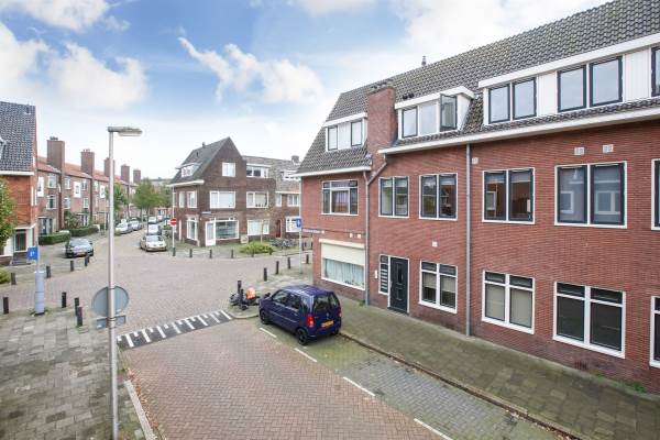 Woning Bakhuizen van den Brinkstraat 20III Utrecht