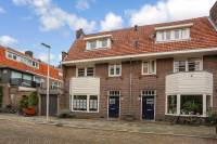 Woning Pieter Breughelstraat 6 Utrecht