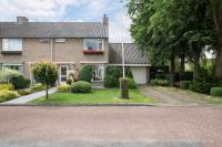 Woning J.C. Bulkstraat 8 Boskoop