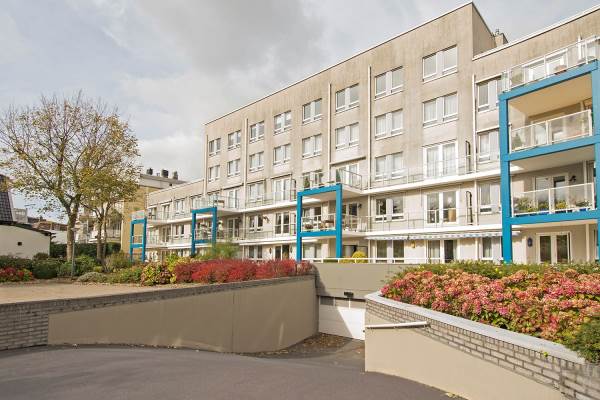 Woning Hogeweg 88 Zandvoort