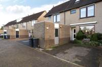 Woning Aletta Jacobs-erf 320 Dordrecht