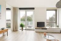 Woning Leusderweg 24L Amersfoort